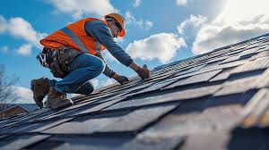 Fast & Reliable Emergency Roof Repairs in White Pine, TN